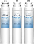 HX2017FR-A Water Filter Compatible with Hisense HX2017FR-A HX2017F-A (3 Pack)