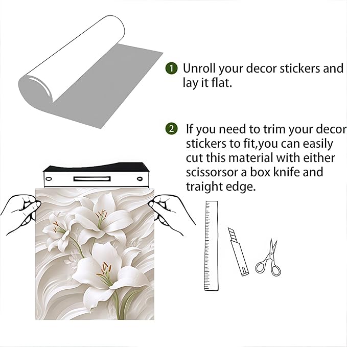 Flower Dishwasher Magnet Cover 23x26 Inch Petal Texture Magnetic Dishwasher Cover Washers Fridge Panel Decal Cover Washing Machine Cabinet Reusable Door Covers Decorative
