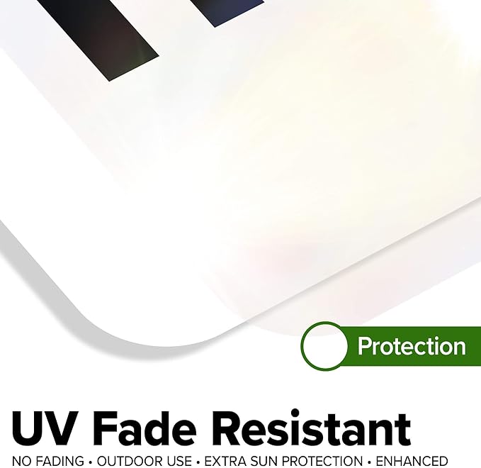Custom Danger Sign, OSHA Sign, 18x24 Inches, Rust Free .063 Aluminum, Fade Resistant, Made in USA by My Sign Center