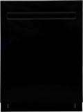Kenmore 22-14679 24" Built-In Dishwasher - UltraWash Plus, TurboDry, EasyFlex Third Rack & SmartWash Cycle - 15 Place Settings - 45 DBA - ENERGY STAR Certified - 24" - Black