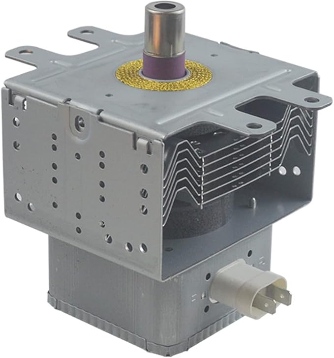 59004010 Microwave Oven Magnetron 2M248H(A) for Toshiba Amana Miele Combi Oven H5040BM Repair Parts Replace RCS511TSA 10489422 10489402 2M248H (YL) Magnetron