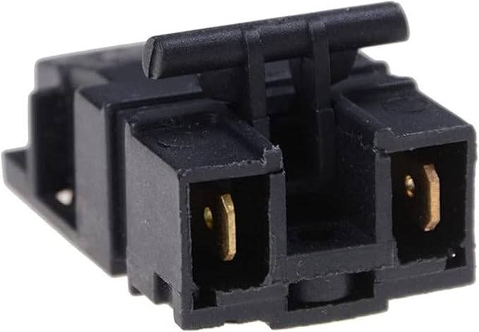 OSGC 1PCS TM-XD-3 100-240V 13A T125 Switch Electric Kettle Thermostat Switch Steam Medium Kitchen Parts