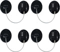 AOSITE Mini Fridge Locks for Kids No Drill Refrigerator Locks for Adults Cupboard Lock Child Safety Locks for Cabinets Drawer Locks Freezer Lock Baby Proofing