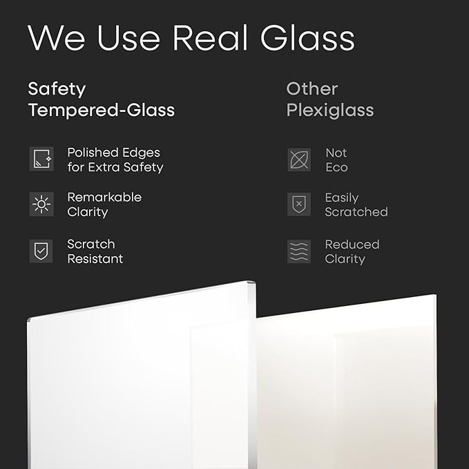 Homeforia 22.375x34 Rose Gold Puzzle Frame, High End Metal 22.375 x 34 Picture Frames without Mat, 34x22.375 Poster Frames for Wall, 22.375 by 34 Puzzle Photo Frame, Tempered Glass, Wall Kit, Set of 1