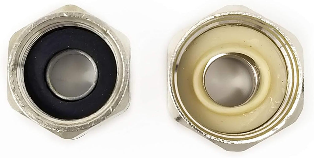 Dishwasher Hose Installation Kit - Premium Stainless Steel - Burst Proof Water Supply Line with 3/8" Compression Connections from Kelaro