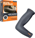Incrediwear Arm Sleeve – Arm Sleeves For Men and Women to Help with Muscle Pain, Relief & Recovery, Perfect for Working Out