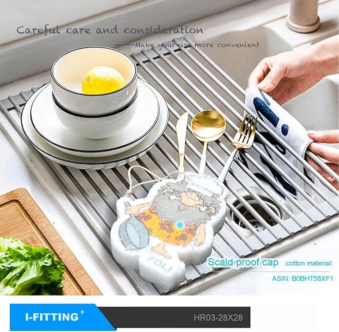 Square Glass Lid, Clear Tempered Glass Vented Square Pan Lid, Replacement Cookware, Frying Pan Cover,1Pack, inner diamater 10.86'' outer diameter 11.41'', Not Universal