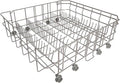 【2026 UPGRADED】DD82-01384A Dishwasher Lower Rack Replacement Parts Fit for Samsung Dishwaher DW80R2031US, DW80R2031UG, DW80N3030US, DW80N3030UB, DW80N3030UW, DW80M2020US