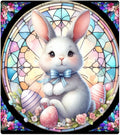 Dishwasher Magnet Cover Easter7 Front Dishwasher Cover Decoration Reusable Magnetic Door Cover Panel Decal Home Appliances Stickers Kitchen Refrigerator Fridge 23"x26"