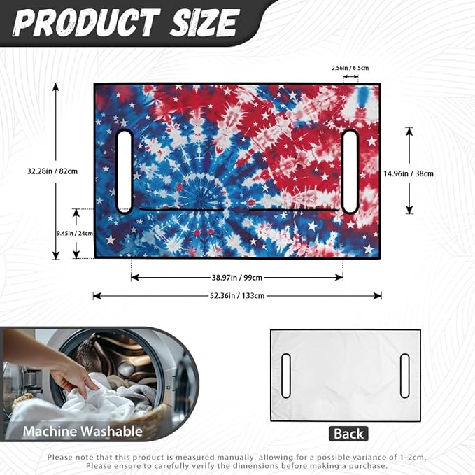 Golf Cart Seat Cover Cushion with Universal Fit, Featuring Breathable Fabric, Waterproof Protection and Secure Design for Long Outdoor Rides