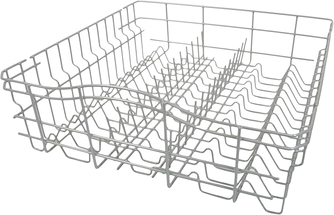Whirlpool W10727422 Dishwasher Parts Dishrack