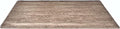 Rhino Mats, Softwoods Anti Fatigue Floor Mat, Commercial Grade Kitchen Mat, Standing Desk Mat, Office, Garage or Anywhere, Standing Comfort. (Driftwood, 3' x 15' x 1/2")