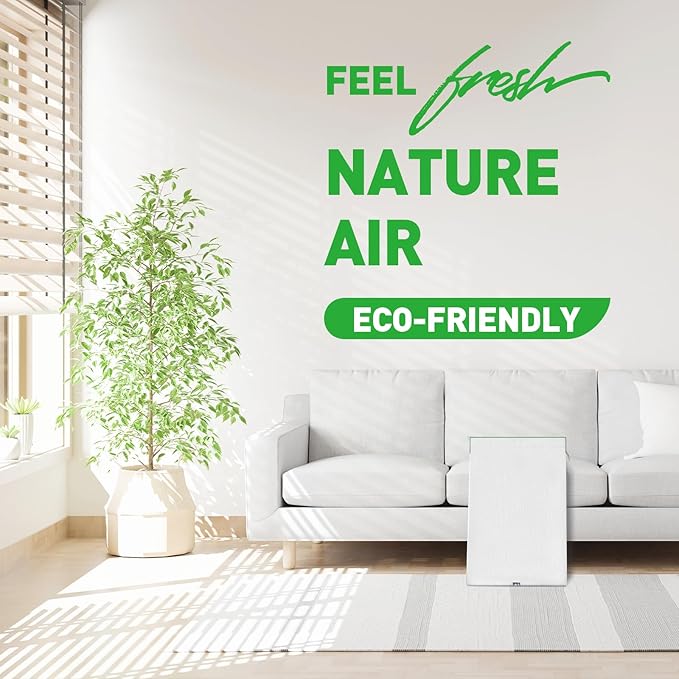 Reair 18x18x1 Extra Replacement Filter without Frame, Washable and Reusable Air Filter 18x18x1 for AC HVAC Furnace, MERV 8 Air Filters Machine Washable, AC Furnace Air Filter without Frame