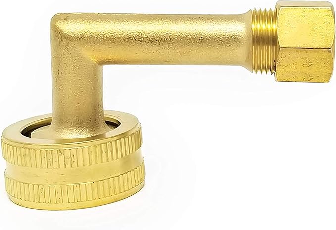 Dishwasher Hose Installation Kit - Premium Stainless Steel - Burst Proof Water Supply Line with 3/8" Compression Connections from Kelaro