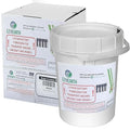 Dry Cell Battery Recycling Container Kit - 1 Gallon Battery Recycling Pail - Pre-Paid/Mail-Back Recycle kit That Holds up to 13.2 lbs Batteries - Recycling Pail with Cardboard Box