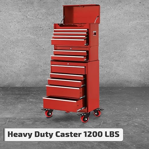 Nefish Casters Wheels Set of 4, 3 Inch Heavy Duty Caster with Brake 1200 Lbs, Safety Dual Locking Plate Castors, Top Swivel Wheels, No Noise Polyurethane for Furniture, Dollies, Trolleys (LJ-PC-3IN)