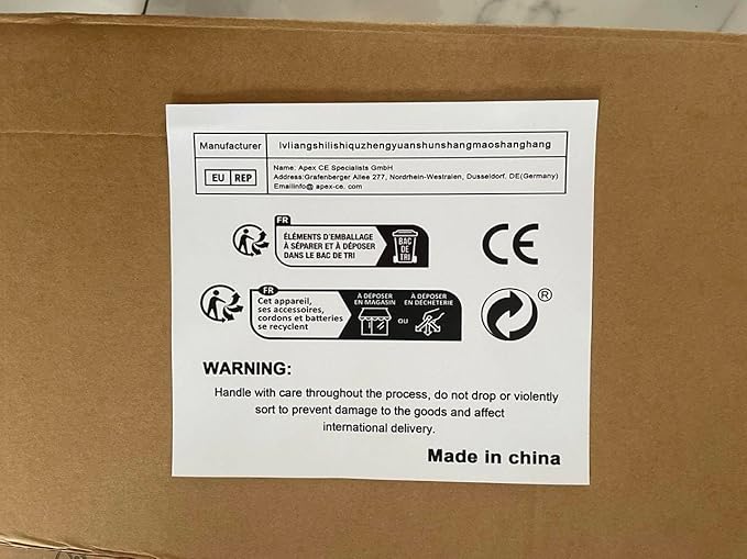 Foldable Electric Bread Proofer 40L - Dough Proofing Machine with Heater & Timer - Versatile Fermentation Box for Sourdough, Baguettes & Artisan Bread Baking
