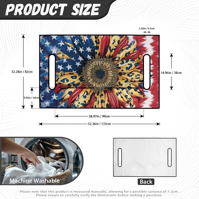 Golf Cart Seat Cover Cushion Made from Breathable Microfiber with Waterproof Layer, Designed to Reduce Heat and Moisture During Long Outdoor Rides