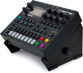 ANALOG CASES XTS Desktop Stand, 6.6" - 10.4" Size for Audio Interface/Pedal/MIDI Controller/Synth/Sampler, Fits Elektron Digitakt/Teenage Engineering EP-133 KO 2 / Akai MPK Mini and more