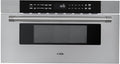 KoolMore 30 in. Microwave Drawer, 1.2 cu. ft. Capacity in Stainless-Steel (KM-MD30-SS)