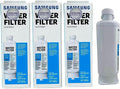 Generic Samsunng® DA97-17376B Replacement for SAMSUNG Water FiIter HAF-QIN/EXP DA97-08006C DA97-17376,DA97-17376A (3 PACK)