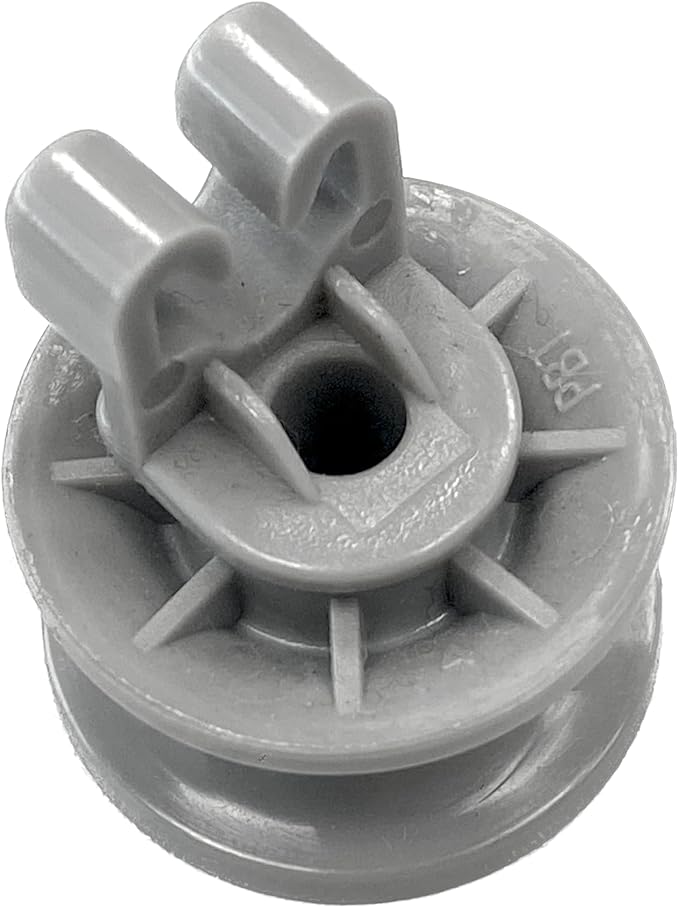 DD82-01426A Dishwasher Dishrack Middle Roller Wheels (10pack) - Fit For Samsung Dishwasher Parts