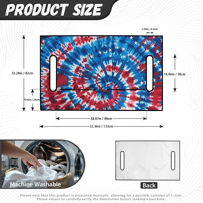 Golf Cart Seat Cushion Cover with Durable Non-Slip Backing, Waterproof Protection and Comfortable Fabric for Golf Course and Outdoor Utility Use