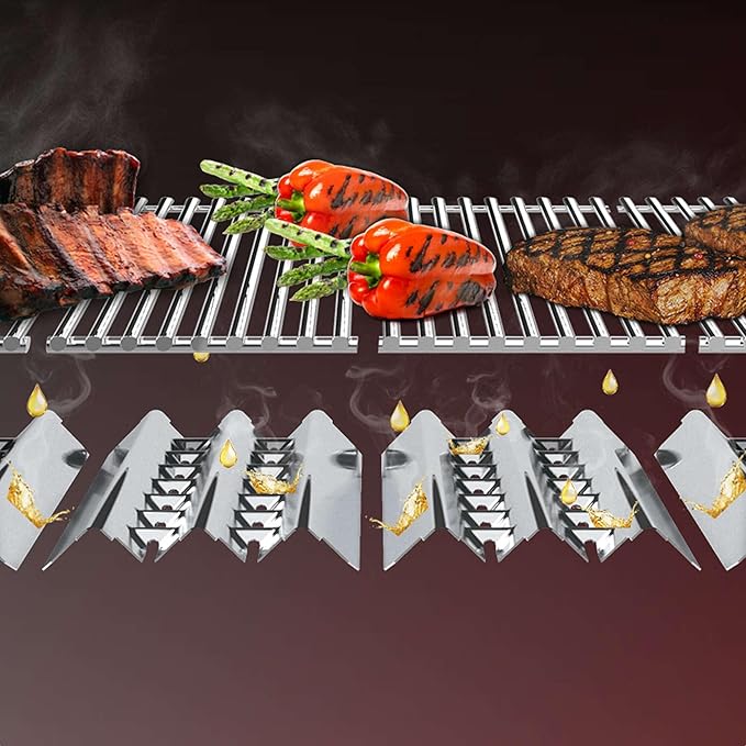 Broil King 957947 Regal S 690 Pro IR, Natural Gas Grill, Stainless Steel
