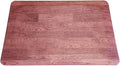 Rhino Mats, Softwoods Anti Fatigue Floor Mat, Commercial Grade Kitchen Mat, Standing Desk Mat, Office, Garage or Anywhere, Standing Comfort. (Oak, 2' x 3' x 1/2")