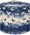 Butterfly Pressure Cooker Cover for 3 Quart Instant Pot and Air Fryer Accessories Hand Washable Cooker Cover Dust Cover for Appliance Storage Dust Resistant Keep Clean