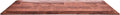 Rhino Mats, Softwoods Anti Fatigue Floor Mat, Commercial Grade Kitchen Mat, Standing Desk Mat, Office, Garage or Anywhere, Standing Comfort. (Oak, 2' x 8' x 1/2")