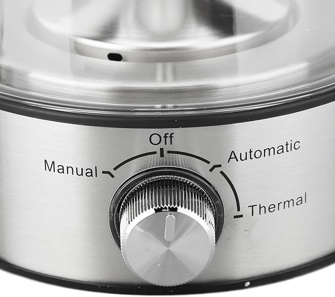 Electric Kettle, 1.2L Transparent Glass Electric Heat Preservation Electric Tea Kettle Tea Kettle Electric with Steam Spraying for Home Office