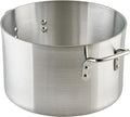 Winware Professional 14 Quart Aluminum Sauce Pot