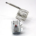 LCH370600000 Hi Limit Safety Switch fits for Pitco Fryer Replace P5047213 P5047216 P5047213 P5047216 23209 Y3106 48-1020 5225-11J
