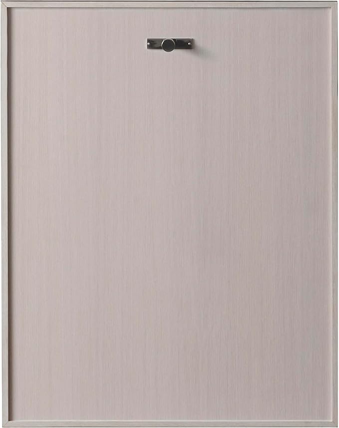 Monogram ZDT985SINII 24 Inch Wide 16 Place Setting Energy Star Rated Built-In Top Control Dishwasher with Hard Food Disposer and Max Dry System - Custom Panel