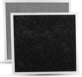 2 Pcs Air Exchanger Filter Fit for Broan ERV100HC HRV100H Ventilation Air Systems, Replace SV03096, 12-7/8" x 11-3/4" x 3/4"