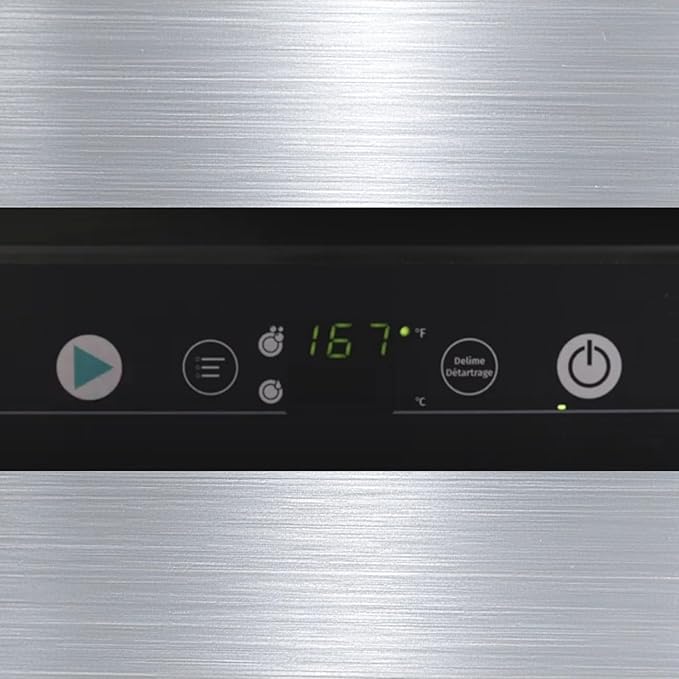 Commercial Undercounter Glass Dishwasher, Centerline Series by Hobart