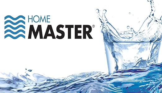 Home Master ISetTMA8 Artesian And HydroGardener Replacement Water Filter Change Set, White
