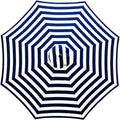 Sunnyglade 9ft Patio Umbrella Replacement Canopy Market Umbrella Top Outdoor Umbrella Canopy with 8 Ribs