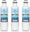 HX2019FR-A Water Filter Replacement, Compatible with Hisense HX2019FR-A, HX2019F-A, HRM260N6TSE, HRFD560SW, HRCD585BW, HRFD634BW, HRCD650BW, HRCD586TBWB and Mora MRM260N6TSE 3 Pack