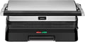 Cuisinart, Griddler® Grill & Panini Press, GR-11NAS