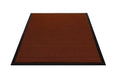 Guardian UG061014 Elite Guard Berber Indoor/Outdoor Floor Mat, 72" x 120", Chocolate