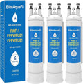 FPPWFU01 Compatible with Frigidaire FPPWFU01 PurePour PWF-1 Water Filter (3 Pack)