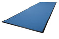 Guardian WaterGuard Indoor/Outdoor Wiper Scraper Floor Mat, Rubber/Nylon, 6'x12', Blue