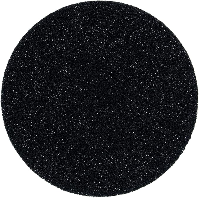 AirHood Charcoal Filter | Activated Charcoal Odor Absorber with >70% Carbon Content - 5 Sheet of Air Filter Replacement, Up to 500 Hours Usage, Equivalent to 2 Years of Regular Cooking