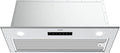 Comfee' Range Hood 27 inch, Built-in/Insert Vent Hood 450 CFM, 3 Speed Gesture Sensing & Touch Control Panel Stainless Steel Kitchen Stove Hood, Ducted/Ductless Convertible Duct