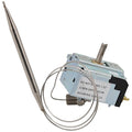 Supplying Demand 8262014 Commercial Gas Fryer Thermostat - Replaces 807-1147, 807-1692