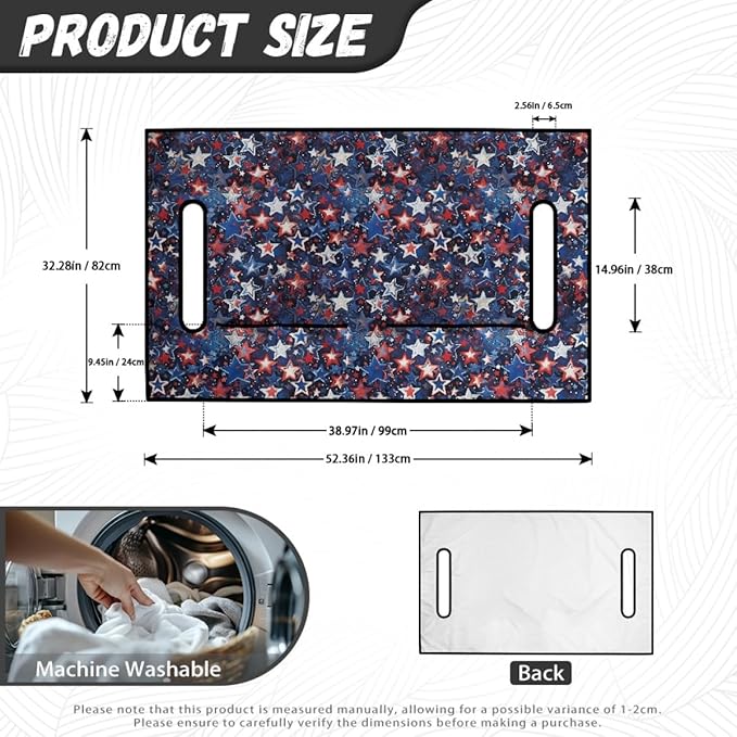 Golf Cart Seat Cushion Cover with Non-Slip Backing and Waterproof Protection, Designed for Golf Carts and Outdoor Utility Vehicles