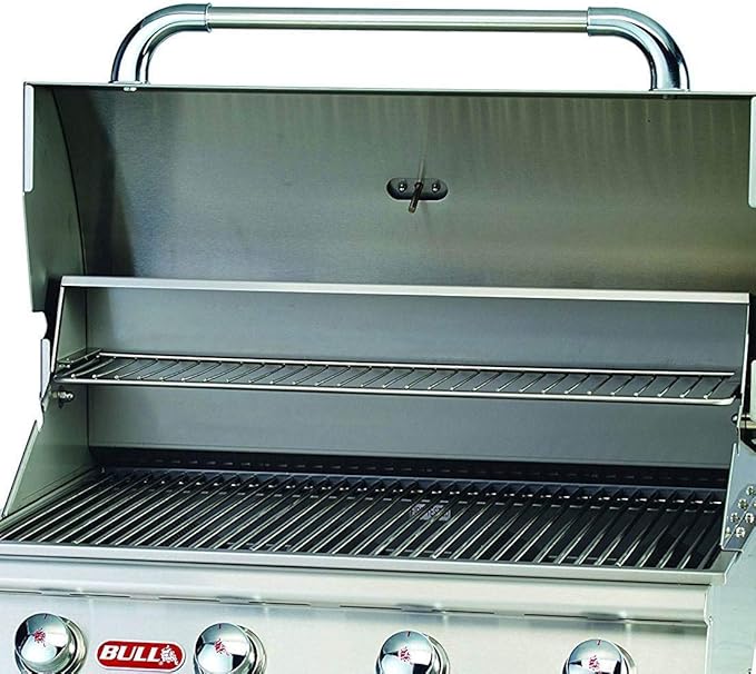 Bull Outlaw 30-Inch Built-In Grill (BG-26038), Propane