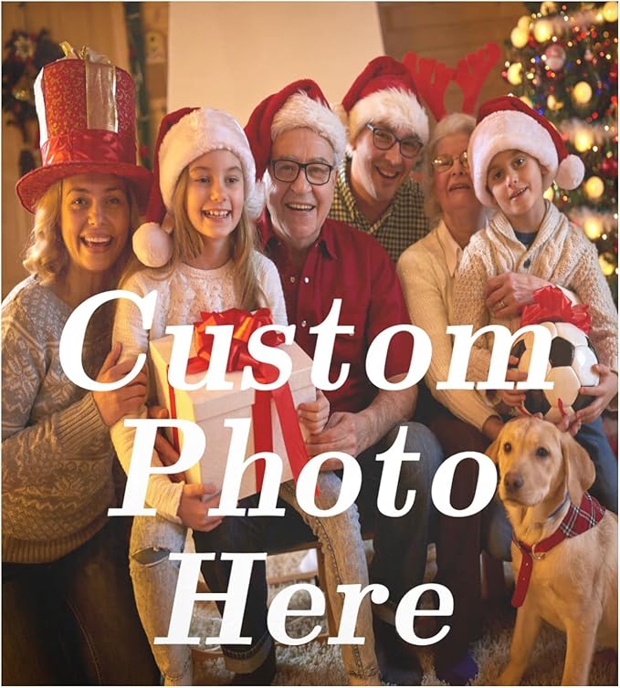 Custom Dishwasher Magnet Cover Photo Personalized Magnetic Refrigerator Panel Fridge Microwave Sticker Decal Decorative, 23" x 26"